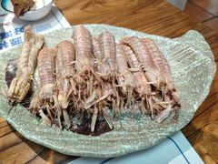 -和源祥·日照菜扛把子(万平口一店)