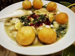 -乐达酸菜鱼面(山师东路店)