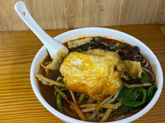 -覃姐柳州螺蛳粉(横岗店)