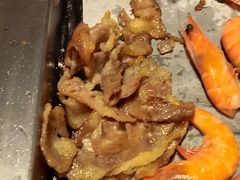 -比特堡啤酒烤肉自助料理(和平店)