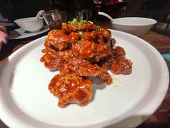 糖醋里脊-外婆家(西溪印象城店)