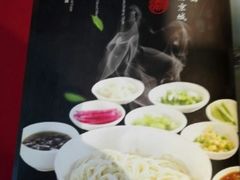 -恭敬李·烤鸭(天坛北门店)