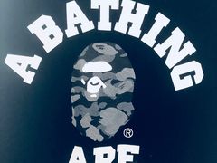 -AAPE BY A BATHING APE(朗豪坊店)
