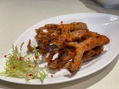 -利苑酒家(金宝店)