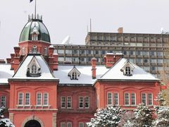 -北海道厅旧本厅舍(旧本庁舎)