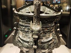 -广西壮族自治区博物馆