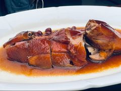 -小厨娘金榜题名(夫子庙秦淮河店)