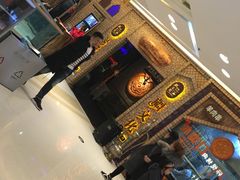 -疆文化新疆欢乐餐厅(金牛万达店)