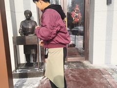 -邢氏老太太烤串(北兴街店)