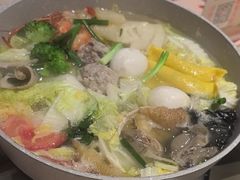 -绍兴老味道·非遗门店(银泰城店)