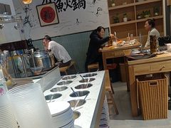 -胖子鱼·天水麻辣鱼火锅(秦州407店)