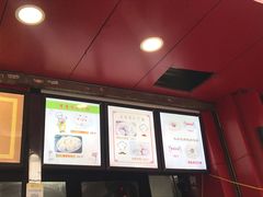 -清泉阁包子饺子·刀削面(五一店)