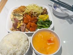 -八婺饭堂·自选店(新光汇店)