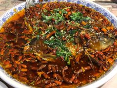 杨记招牌鱼-杨记隆府(时代天街店)