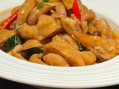 -福满我家大碗厨·湘菜(上海大厦店)