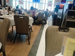 -半岛渔港 • 阿翁火锅馆(将军澳广场店)