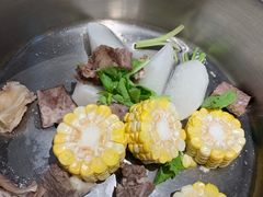 -为什么牛潮汕牛肉火锅(中信广场店)
