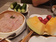 -海底捞火锅(欣大百货店)