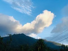-梁野山景区