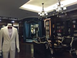 宝娜嫁衣馆-南京宝娜嫁衣婚纱礼服馆(中央路店)