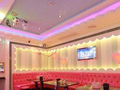 -星光欢乐迪氧吧KTV(南环路店)