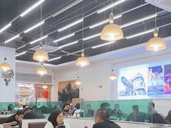 -冰城焰会大丰收铁锅炖(萝岗万达金街店)