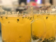 百香果汁-阿甘酒家(桂青路店)