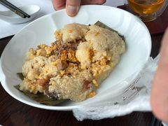 -广州柏悦酒店·悦景轩·粤菜餐厅