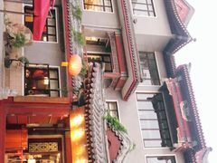 -新川办餐厅