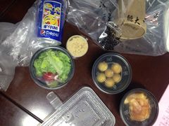 -海中洲国际大酒店-自助餐厅
