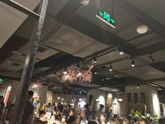 大堂-呷哺呷哺 黄金牧场 (新中关购物中心店)