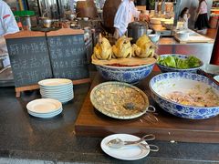 -广州富力君悦大酒店·凯菲厅