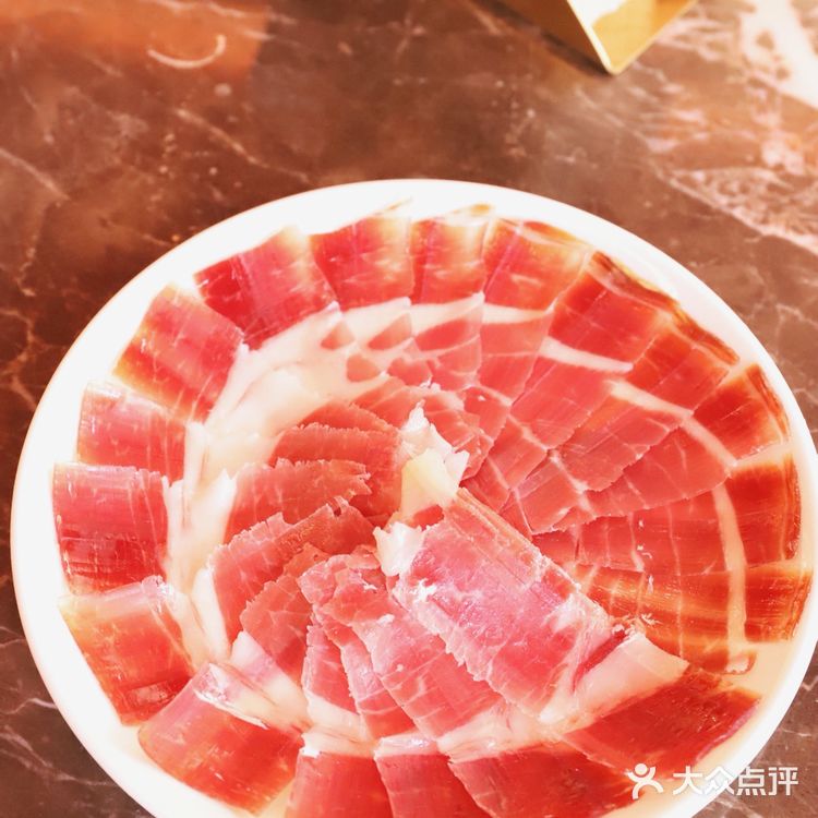 一秒就上头的火腿它太香了