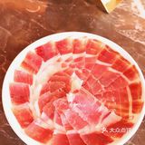 一秒就上头的火腿它太香了
