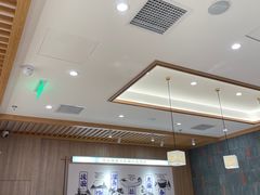 -马记永·兰州牛肉面(3019君尚店)