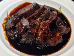 -维园悦谱·海派家常菜(乌鲁木齐南路店)