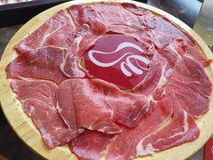 -刘一手重庆火锅(万达广场店)