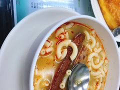 出前一丁-义顺牛奶公司