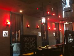 大堂-梅筑·创意料理(王府井百货店)