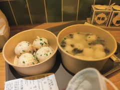 -萝春阁·上海生煎包