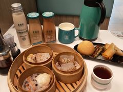 -真點心(高士德店)