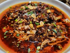 -铁公鸡·四川料理(天环广场店)