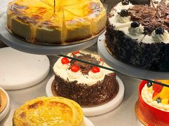 -大连铂尔曼酒店-铂尔曼美食廊 Pullman Deli