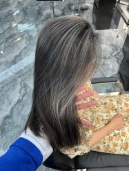 -sy杉影印象COLOUR专业烫染
