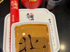 -北门涮肉·铜锅涮肉·烤鸭·京味菜(南锣鼓巷店)