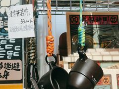 -KAFKA·卡夫卡咖啡(文林店)