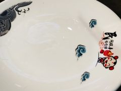 -民间故事烧烤公园(三道街店)