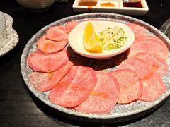 -御牛道日式烤肉料理(杭州滨江天街店)