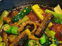 -茅庐·川粤精品私房菜(金沙遗址店)