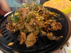 -京味斋·北京烤鸭(华威桥北工大店)